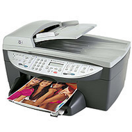 Hewlett Packard HP OfficeJet 6110