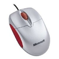 Microsoft Notebook Optical Mouse