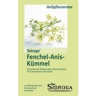 Sidroga Fenchel Anis K�mmel Mischung