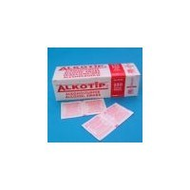 Alkoholtupfer 2 St�ck