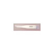 Fieberthermometer, digital, mit H�lle