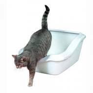 Trixie Cleany Cat