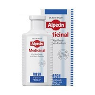 Alpecin Medicinal Fresh