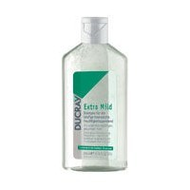 Ducray Extra Mild Shampoo