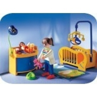 Playmobil 3207 Babyzimmer