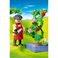 Playmobil 4487 Roseng�rtner