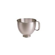 KitchenAid Edelstahlr�hrsch�ssel