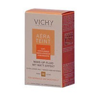 Vichy Aera Teint Make-up Fluid mit Matt-Effekt