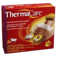 Wick Pharma Thermacare  Nacken / Schulter / Arm