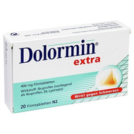 Dolormin extra