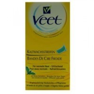 Veet Kaltwachsstreifen