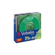 Verbatim CD-RW 80MIN Datalife PLUS