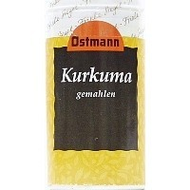 Ostmann Kurkuma, gemahlen 