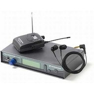 Sennheiser EW 300 IEM G2