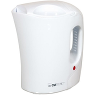 Clatronic WK 2933 weiss