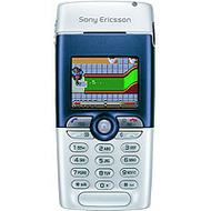 Sony Ericsson T310