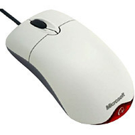 Microsoft Wheel Mouse Optical