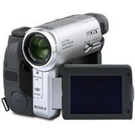 Sony DCR-TRV33E