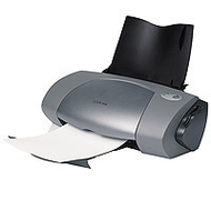 Lexmark P707