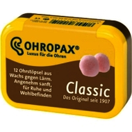 Ohropax Wachskugeln