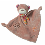 Fehn Schmusetuch Teddy