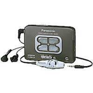 Panasonic RQ-SX41
