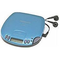Panasonic SL-S214