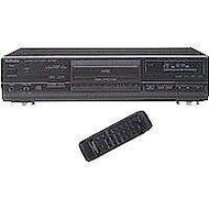 Panasonic SL-PG590