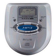 Aiwa XP-MP3