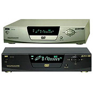 SEG DVD-2000