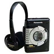 Panasonic RQ-P45
