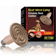 Preisentwicklung Exo Terra Heat Wave Lamp - Keramischer W�rmestrahler