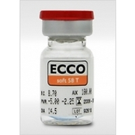 MPG&E Ecco Soft 58