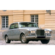 Rolls Royce Silver Shadow