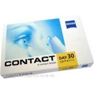 Zeiss Contact Day 30