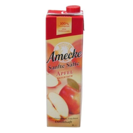 Amecke Sanfte S�fte Apfel naturtr�b