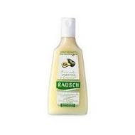 Rausch Shampoo Avocado