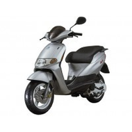 Piaggio Diesis 50