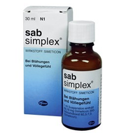SAB Simplex Suspension