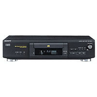 Sony CDP-XE330