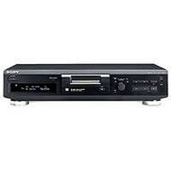 Sony MDS-JE330