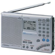 Sony ICF-SW7600