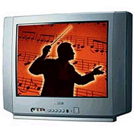 Toshiba 21 S 04 D
