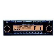 Becker Traffic Pro 4720