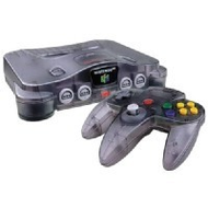 Nintendo N64