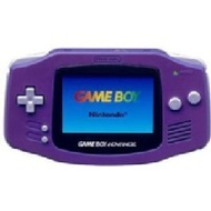 Nintendo Game Boy Advance