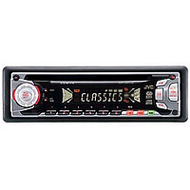 JVC KD-S811R