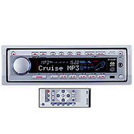 JVC KD-SH99R