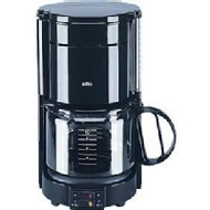 Braun Aromaster KF 47 plus