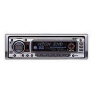 Clarion DXZ618R